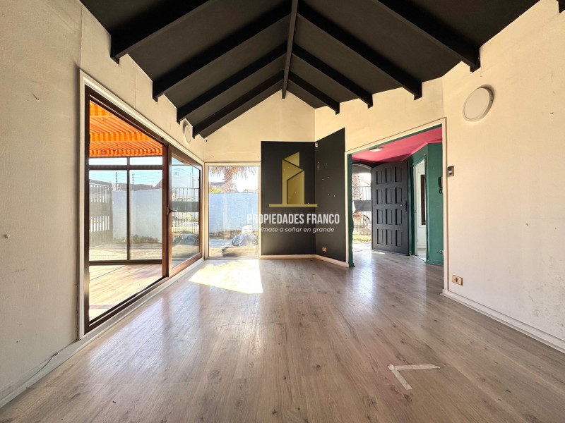 Casa Con Giro Comercial Blanca Estela Concon