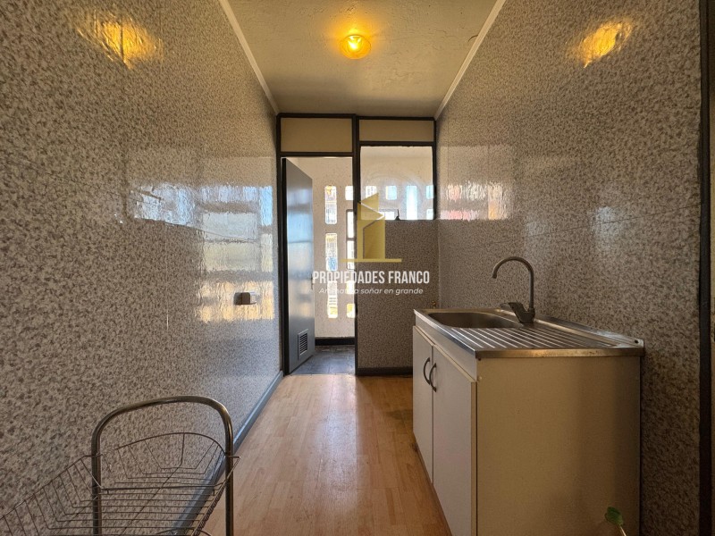 Arriendo Departamento Quilpue Frente Al Cesfam 2D 1B