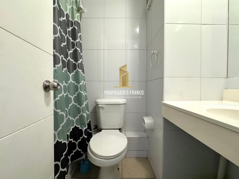 Venta Depto en Portales Valparaiso