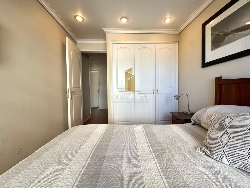 Arriendo Depto Amoblado Viña del Mar Sector Poniente