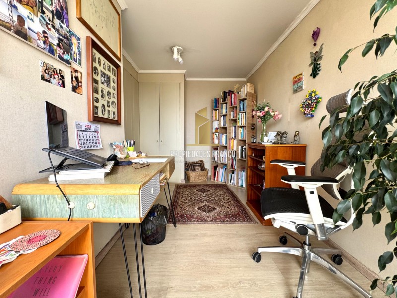 Hermoso Departamento en Venta Ubicado en Sector Oriente Viña