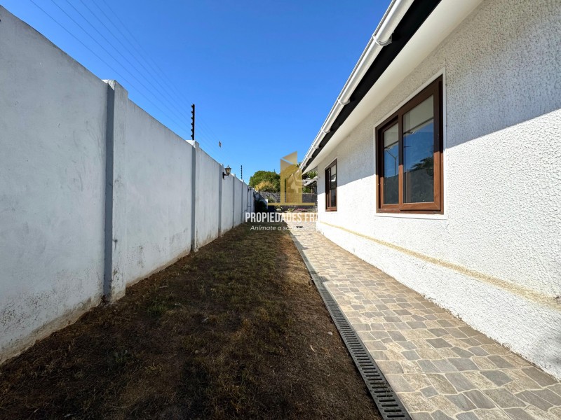 Casa Con Giro Comercial Blanca Estela Concon