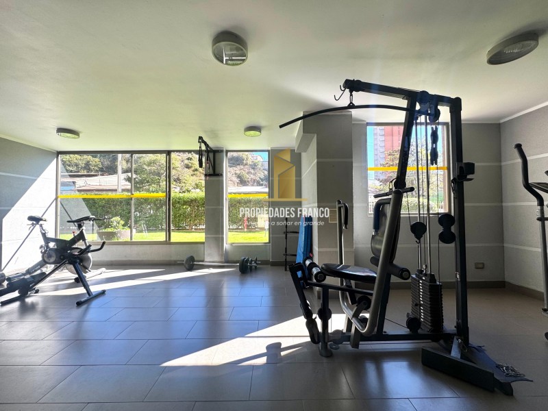 Venta Depto en Portales Valparaiso