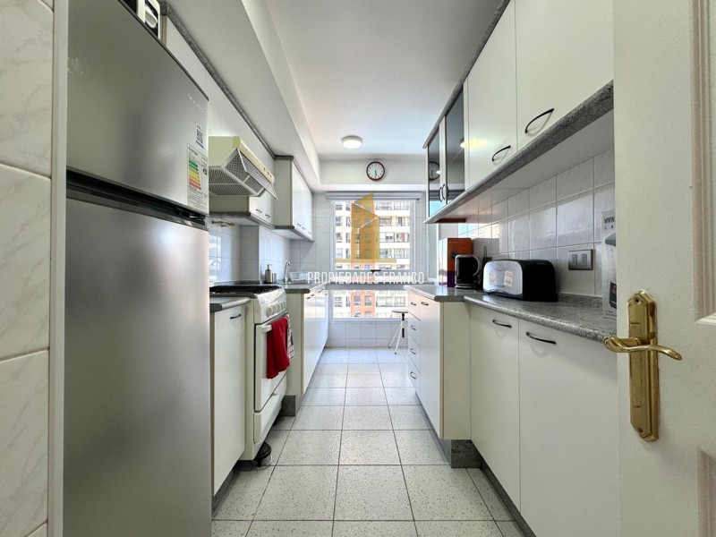 Viña Arriendo Departamento 4D 3B 2027 Marzo A Diciembre