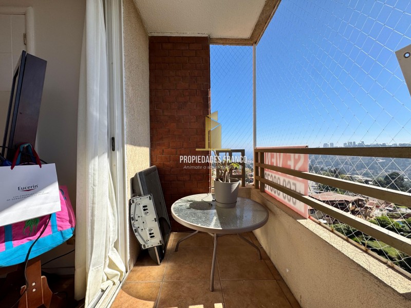 Arriendo Departamento Remodelado 4D 3B Jardin del Mar