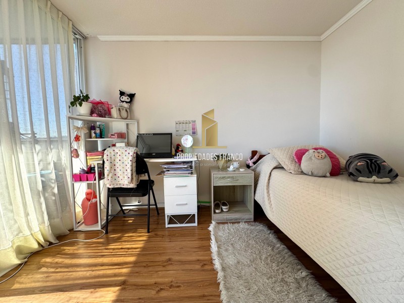 Venta Departamento Remodelado Jardin del Mar Reñaca 4D 3B