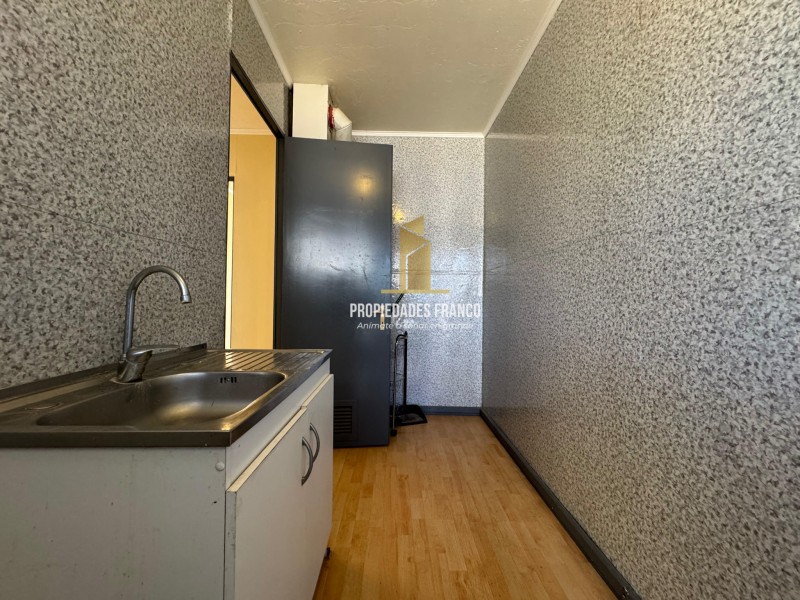 Arriendo Departamento Quilpue Frente Al Cesfam 2D 1B