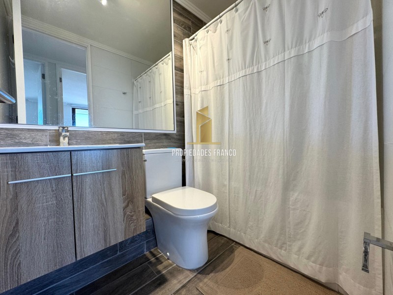 Venta Exclusivo Depto 3D 2B en Lomas de Montemar