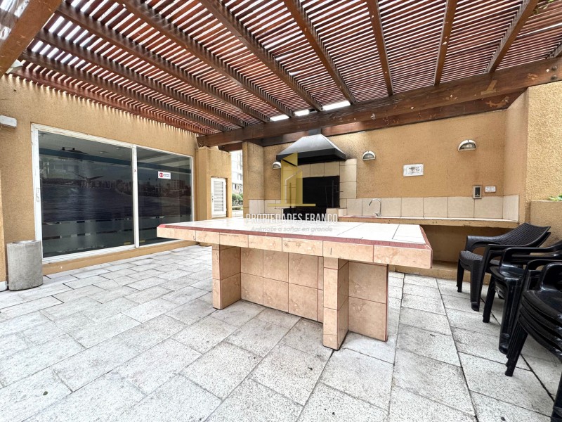 Arriendo Departamento en Viña del Mar 2D 2B