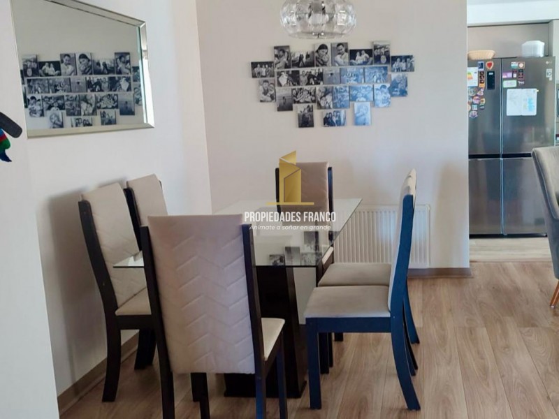 Venta Departamento Lomas de Montemar 3D 2B