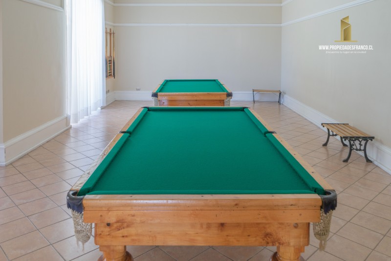 Venta Departamento Remodelado Frentre Al Mar 2D 1B