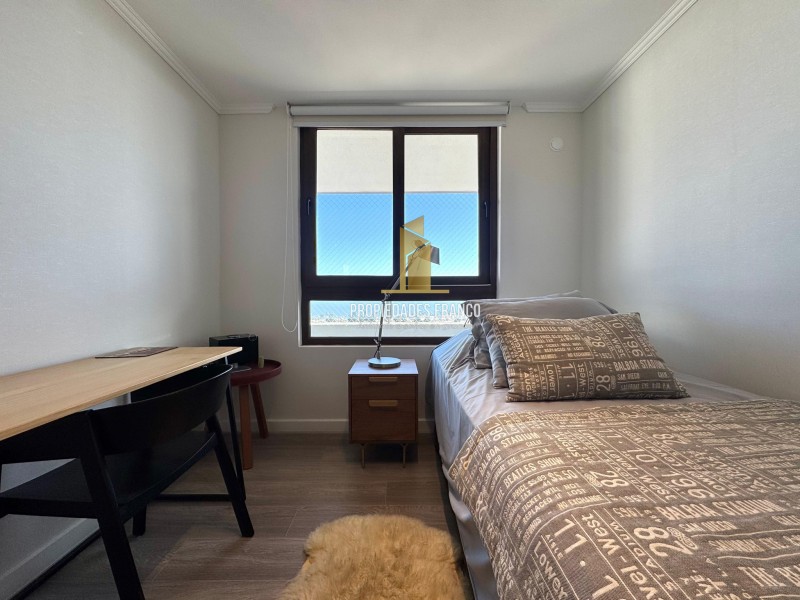 Venta Exclusivo Depto 3D 2B en Lomas de Montemar
