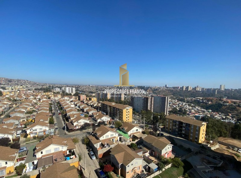 Venta Oportunidad Reñaca Alto Departamento 2D 1B