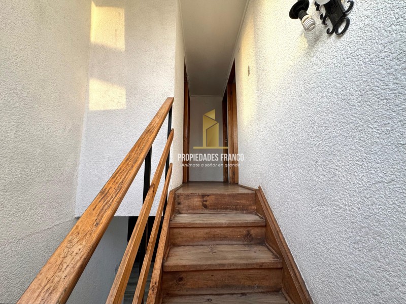Venta Casa Valparaiso Oportunidad Cercano A Universidad