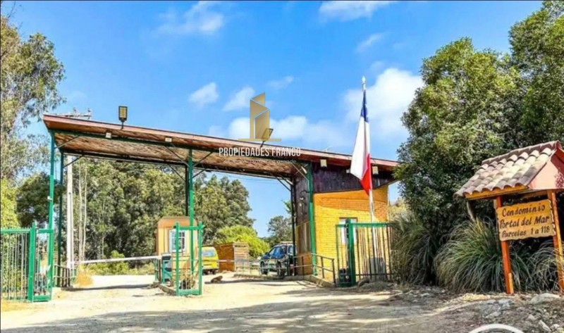 Terreno en Concón Oportunidad