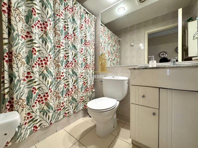 Venta Departamento Frontal Vista Al Mar 4D 3B