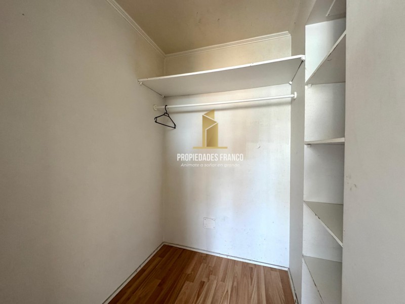 Venta Departamento 2D 1B Valparaiso