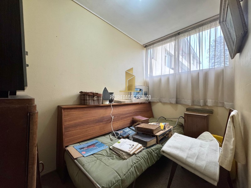 Venta Depto Cercano A Universidad E Institutos Oportunidad