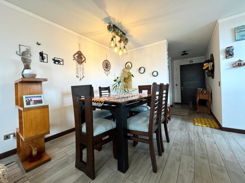 Venta Depto Moderno Reñaca Norte 2D 2B