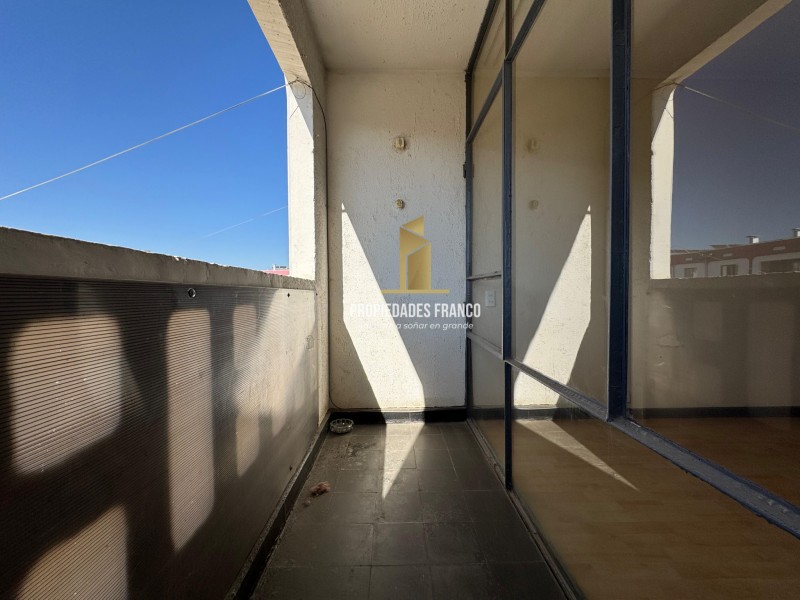 Arriendo Departamento Quilpue Frente Al Cesfam 2D 1B