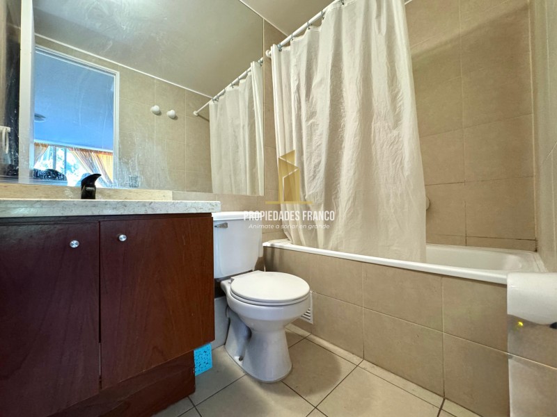 Venta Depto en Portales Valparaiso