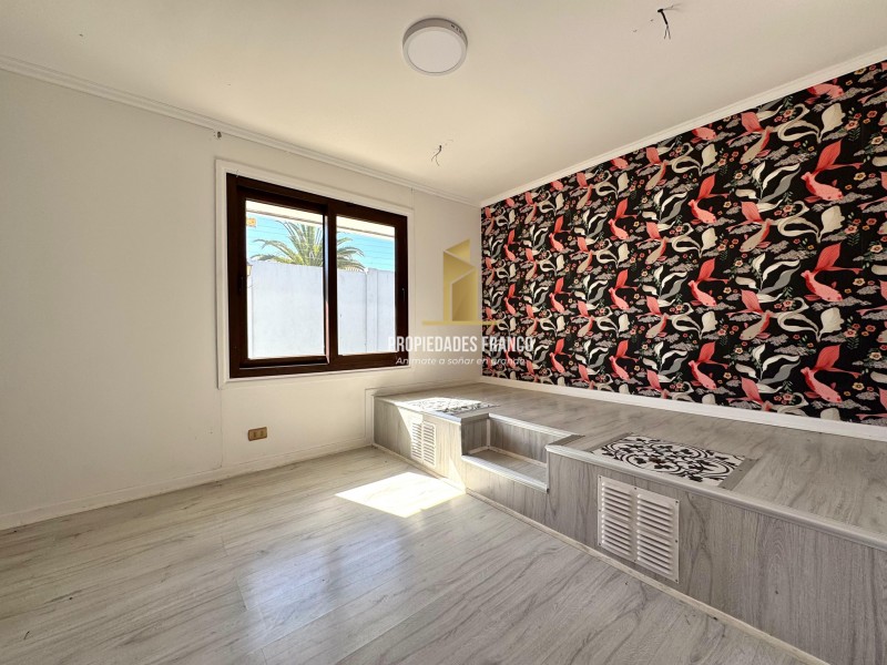 Casa Con Giro Comercial Blanca Estela Concon