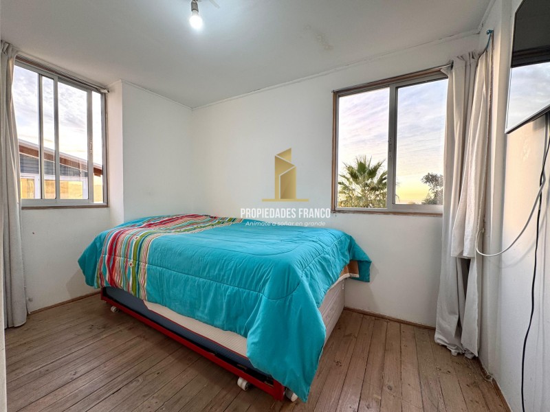 Venta Casa Valparaiso Oportunidad Cercano A Universidad