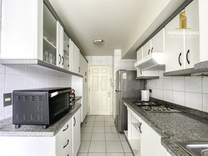 Coraceros Arriendo Departamento 3D 3B 2026 Marzo A Diciembre