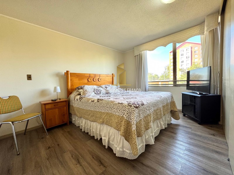 Venta Depto 4D 2B Cercano A Gomez Carreño