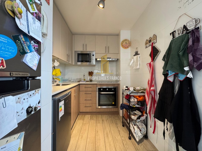 Venta Depto Moderno Reñaca Norte 2D 2B