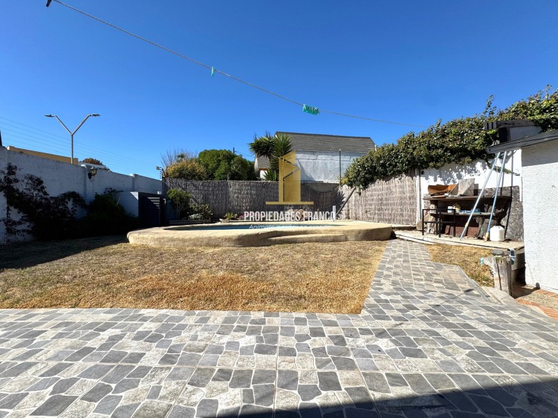 Casa Con Giro Comercial Blanca Estela Concon