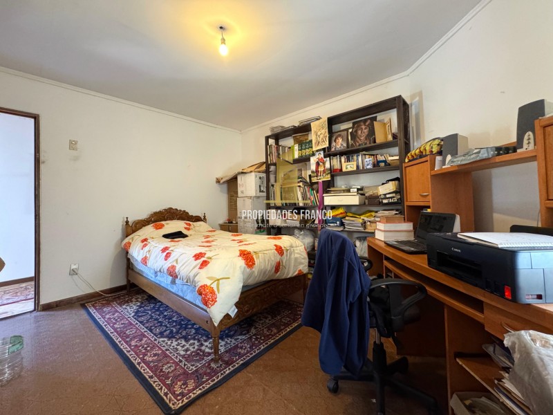 Imponente Casa en Villa Alemana en Terreno de 2,930 M2