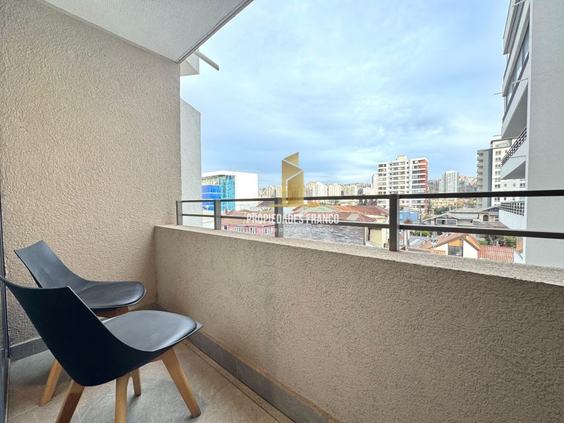 Venta Departamento 1D 1B 1E Ubicado en 2 Norte Con Oriente