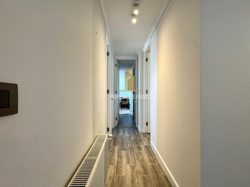 Venta Exclusivo Depto 3D 2B en Lomas de Montemar