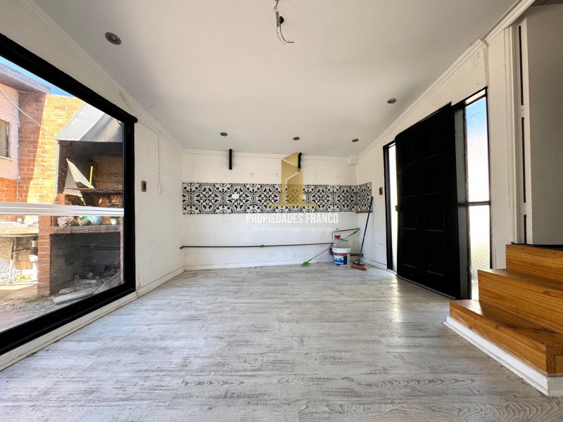 Casa Con Giro Comercial Blanca Estela Concon