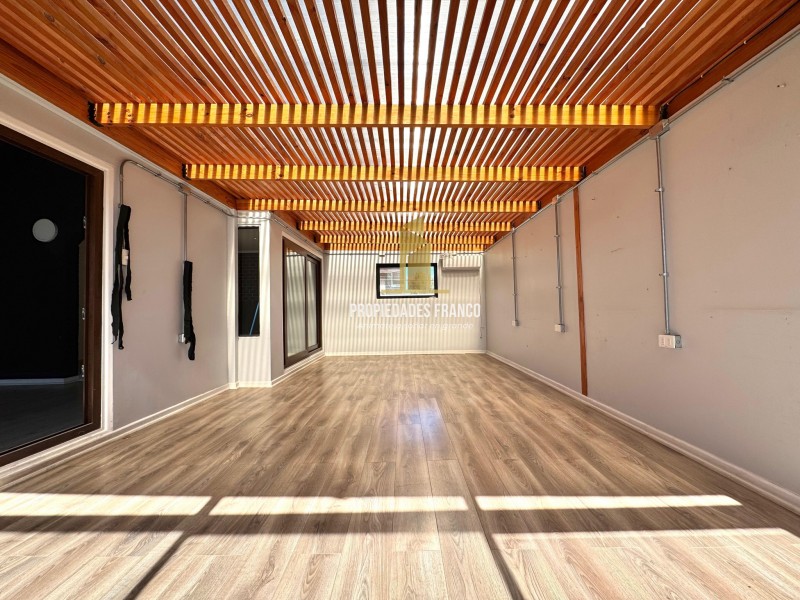 Casa Con Giro Comercial Blanca Estela Concon