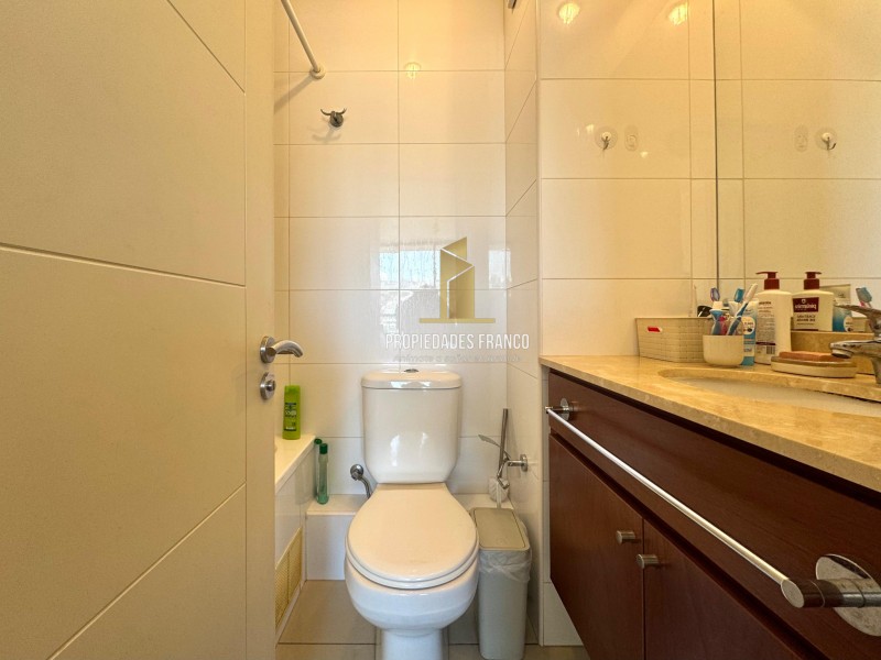 Venta Departamento en Centro de Viña Von Schroeders 1D 1B