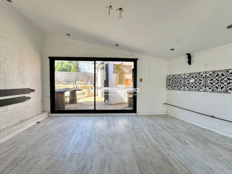 Casa Con Giro Comercial Blanca Estela Concon