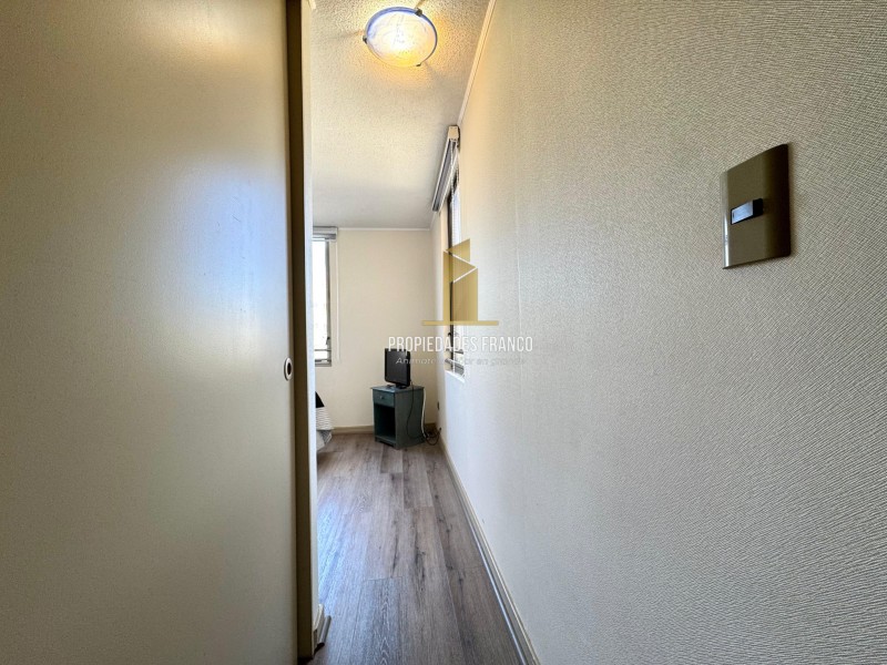 Venta Depto 4D 2B Cercano A Gomez Carreño