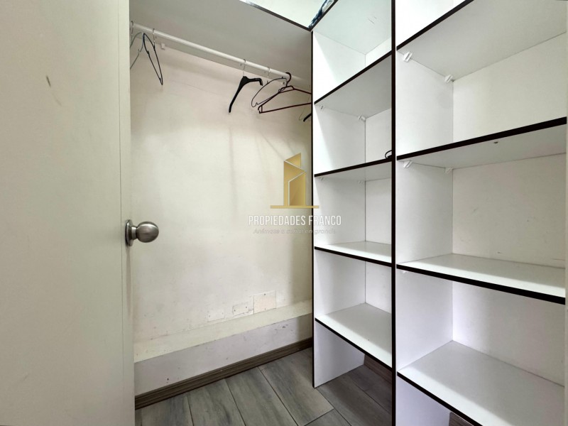 Arriendo Departamento en Viña del Mar 2D 2B