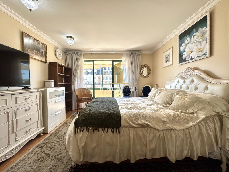 Coraceros 3D 3B Vista Al Mar Increible