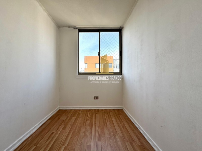 Venta Departamento 2D 1B Valparaiso