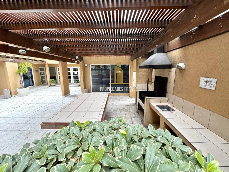 Arriendo Departamento en Viña del Mar 2D 2B