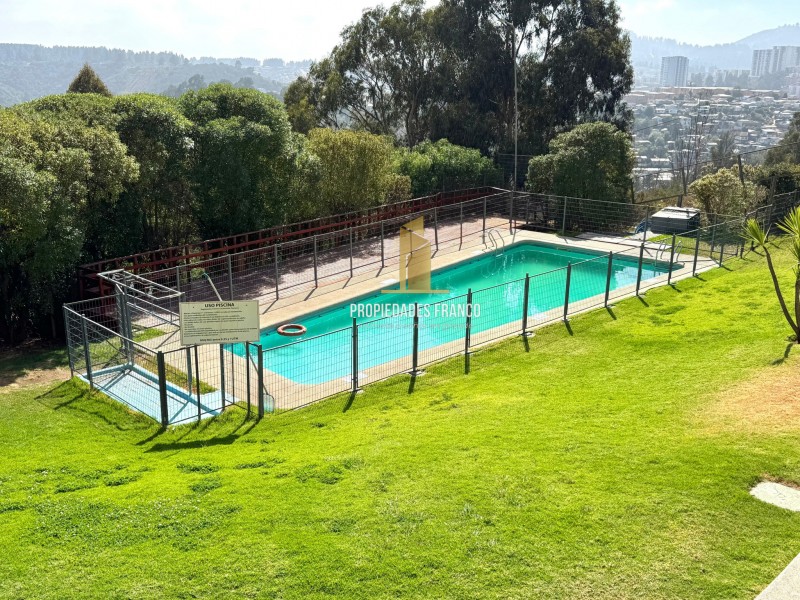Venta Depto 4D 2B Cercano A Gomez Carreño