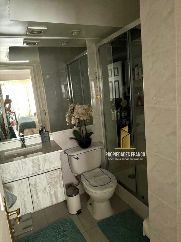 Venta Depto Vista Al Mar 3D 2B Sector Coraceros Viña del Mar