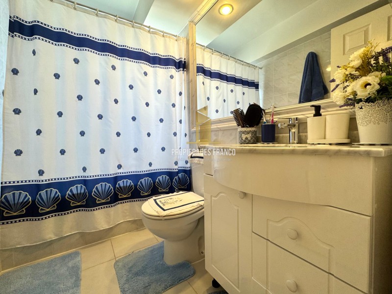 Coraceros 3D 3B Vista Al Mar Increible