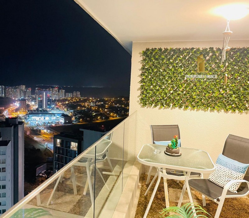 Arriendo en Reñaca Con Hermosa Vista Al Mar 1D 1B Amoblado