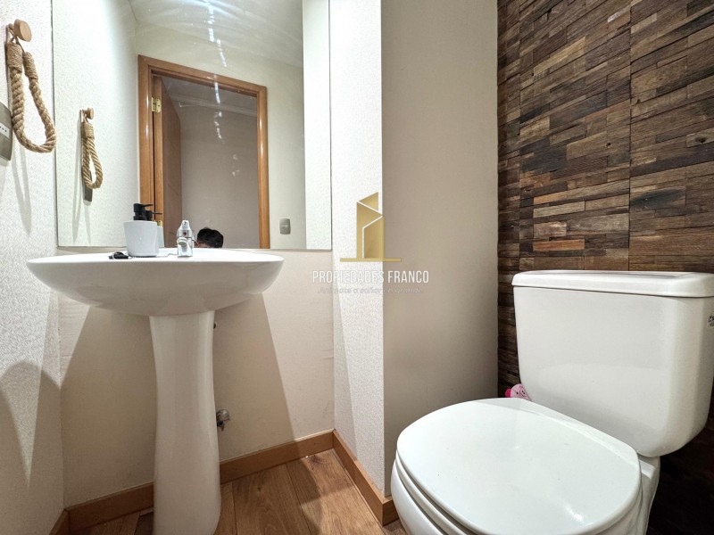 Arriendo Departamento Remodelado 4D 3B Jardin del Mar