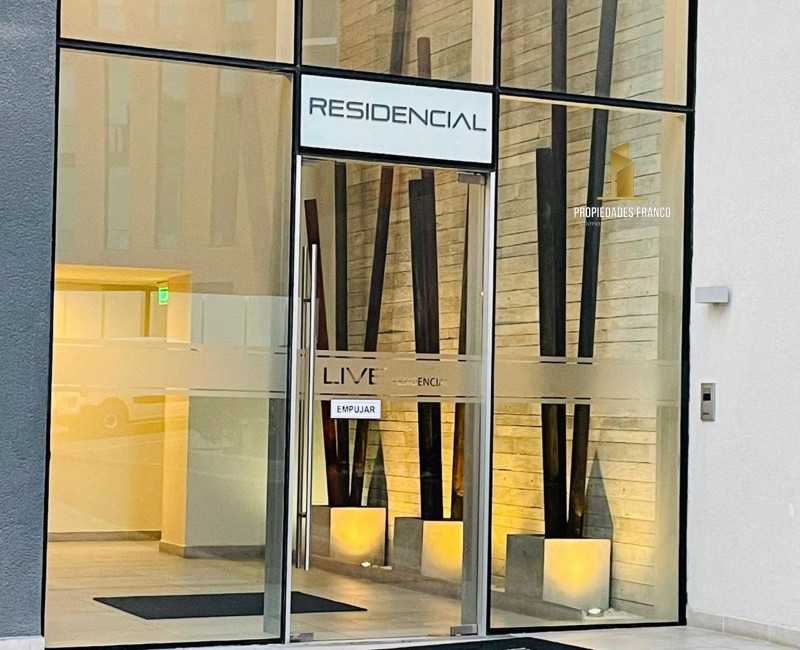 Arriendo en Reñaca Con Hermosa Vista Al Mar 1D 1B Amoblado