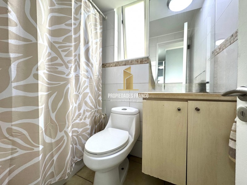 Departamento 3D 2B en Viña del Mar en Calle Viana
